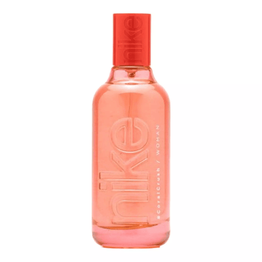 Nike #CoralCrush 150 ml EDT