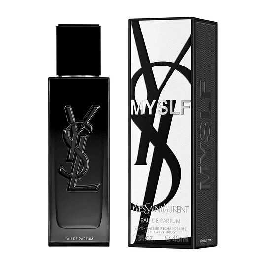 MYSLF 40 ml EDP