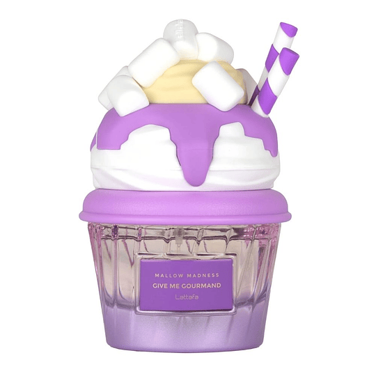 Give Me Gourmand Mallow Madness 75 ml EDP