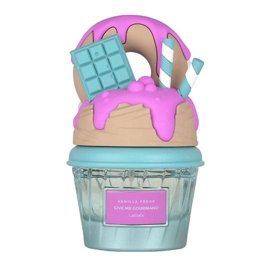 Give Me Gourmand Vanilla Freak 75 ml EDP