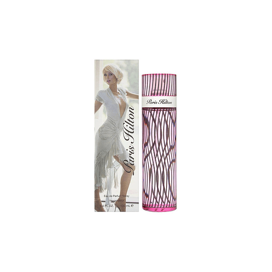 Paris Hilton 100 ml EDP [REFURBISHED] 