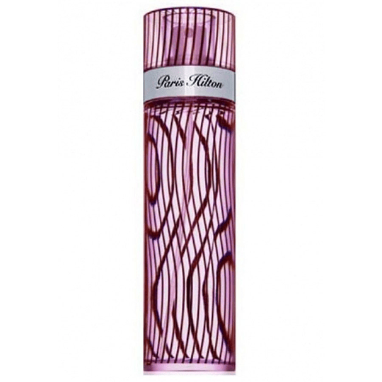 Paris Hilton 100 ml EDP [REFURBISHED] 