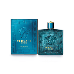 Eros 200 ml EDT [REFURBISHED] 