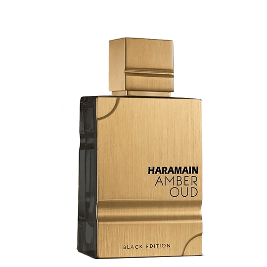 Al Haramain Amber Oud Black Edition 100 ml EDP [REFURBISHED]