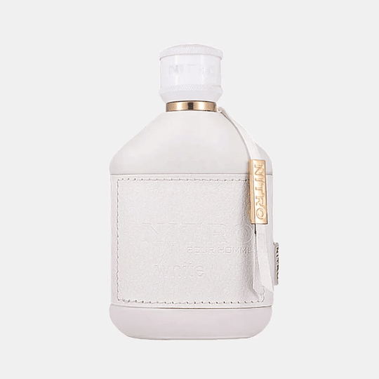 Nitro White 100 ml EDP