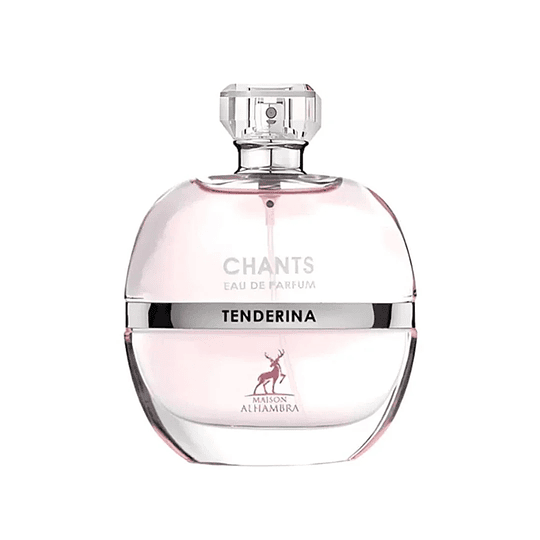 Chants Tenderina 100 ml EDP [REFURBISHED]