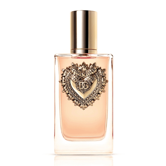Devotion 100 ml EDP [REFURBISHED]