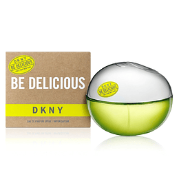 DKNY Be Delicious 100 ml [REFURBISHED]