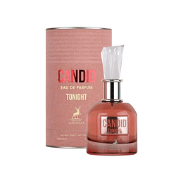 Candid Tonight 100 ml EDP [REFURBISHED]