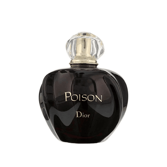 Poison 100 ml EDT [REFURBISHED]