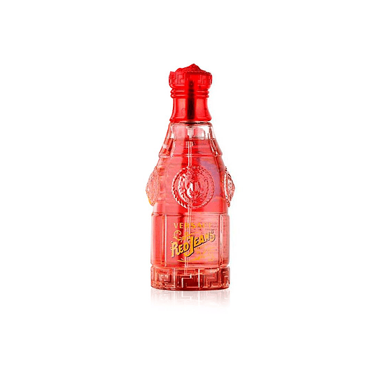 Red Jeans 75 ml EDT [REFURBISHED]