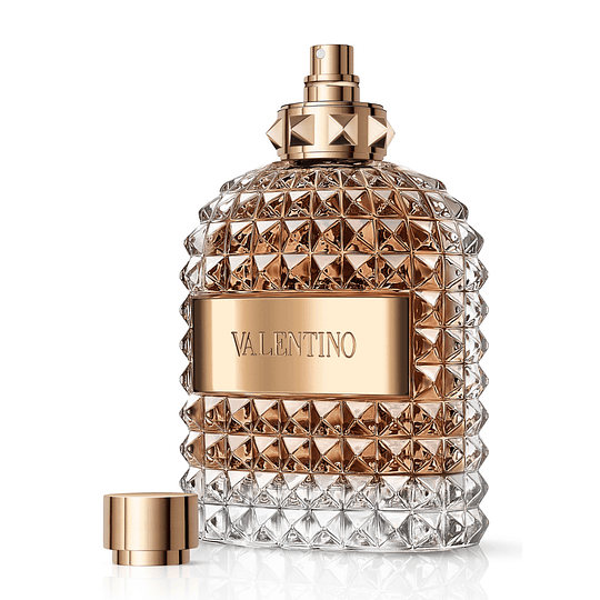Valentino Uomo 100 ml EDT