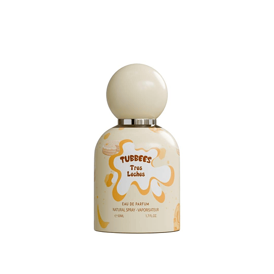 Tubbees Tres Leches 50 ml EDP