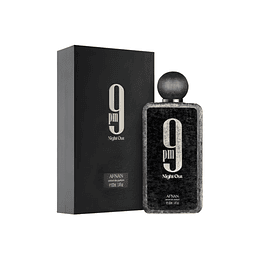 9 PM Night Out 100 ml Extrait de Parfum