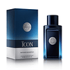 The Icon 100 ml EDT [REFURBISHED]