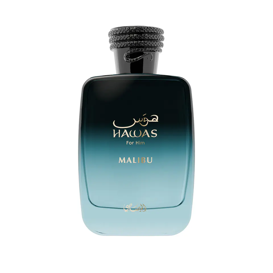 Hawas Malibu 100 ml EDP 2