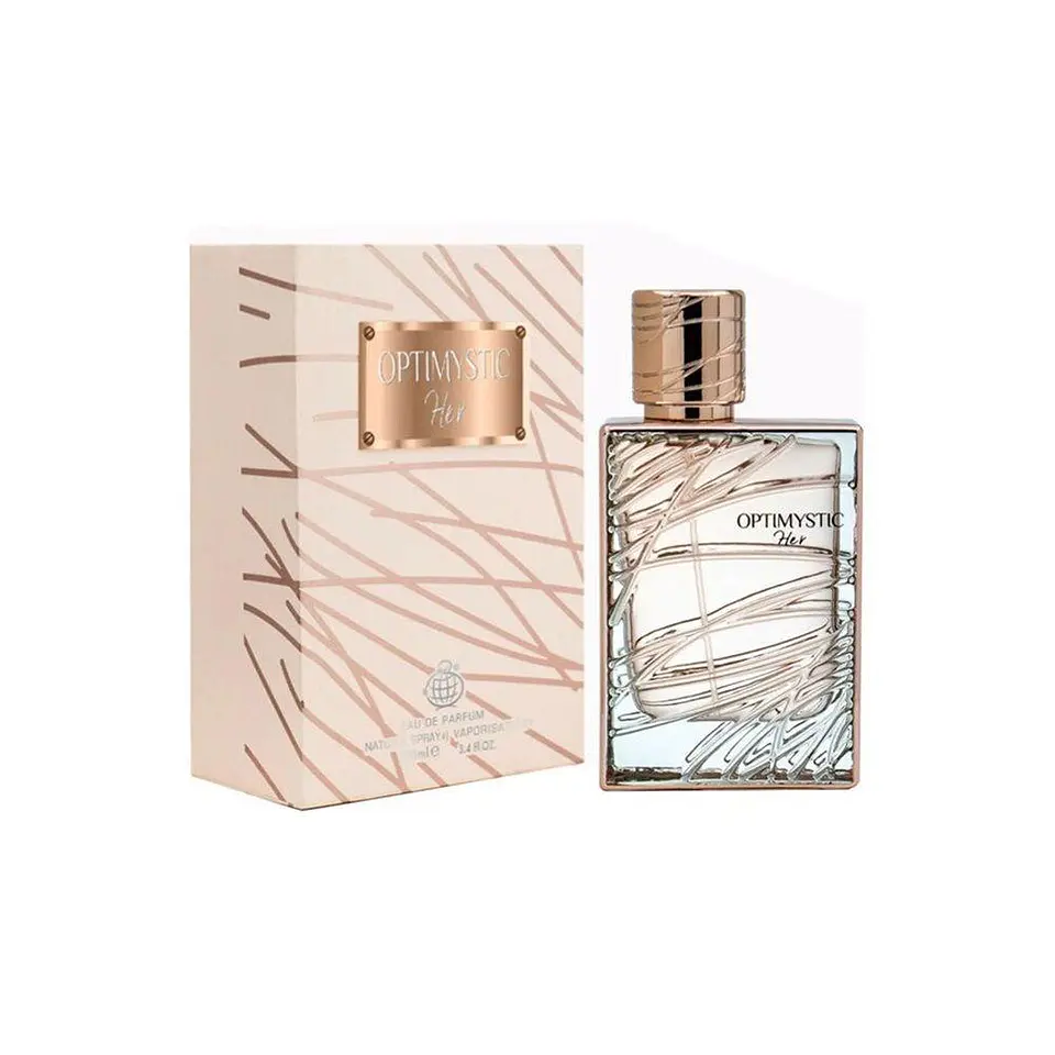 Optimystic Her 100 ml EDP 1