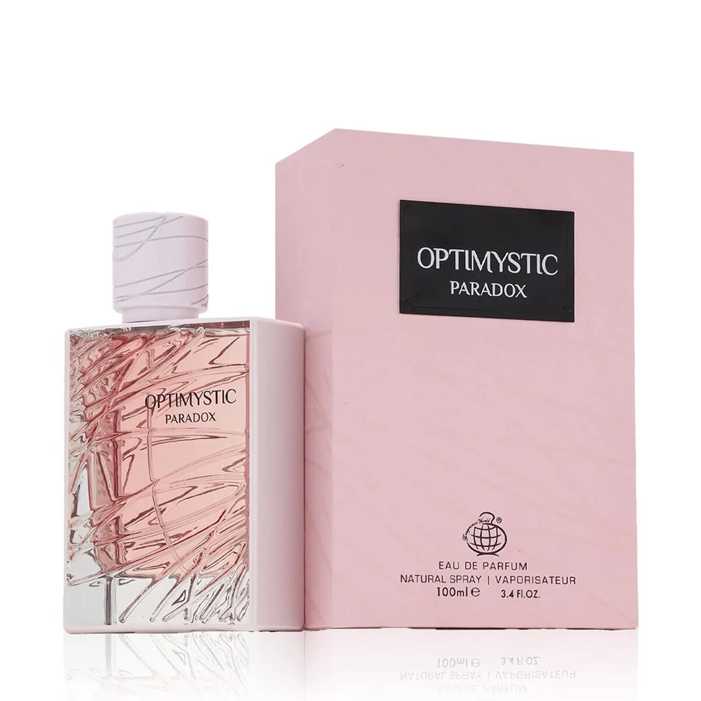 Optimystic Paradox 100 ml EDP 1
