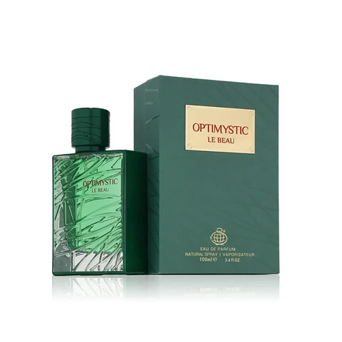 Optimystic Le Beau 100 ml EDP