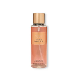 Mist Corporal Amber Romance 250 ml