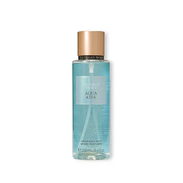 Mist Corporal Aqua Kiss 250 ml