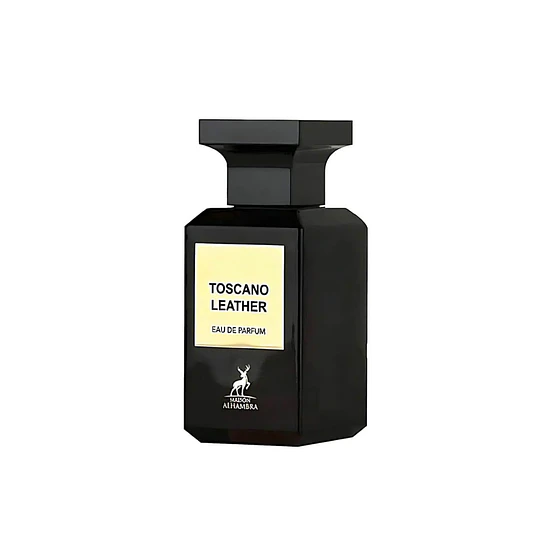 Toscano Leather 80 ml EDP