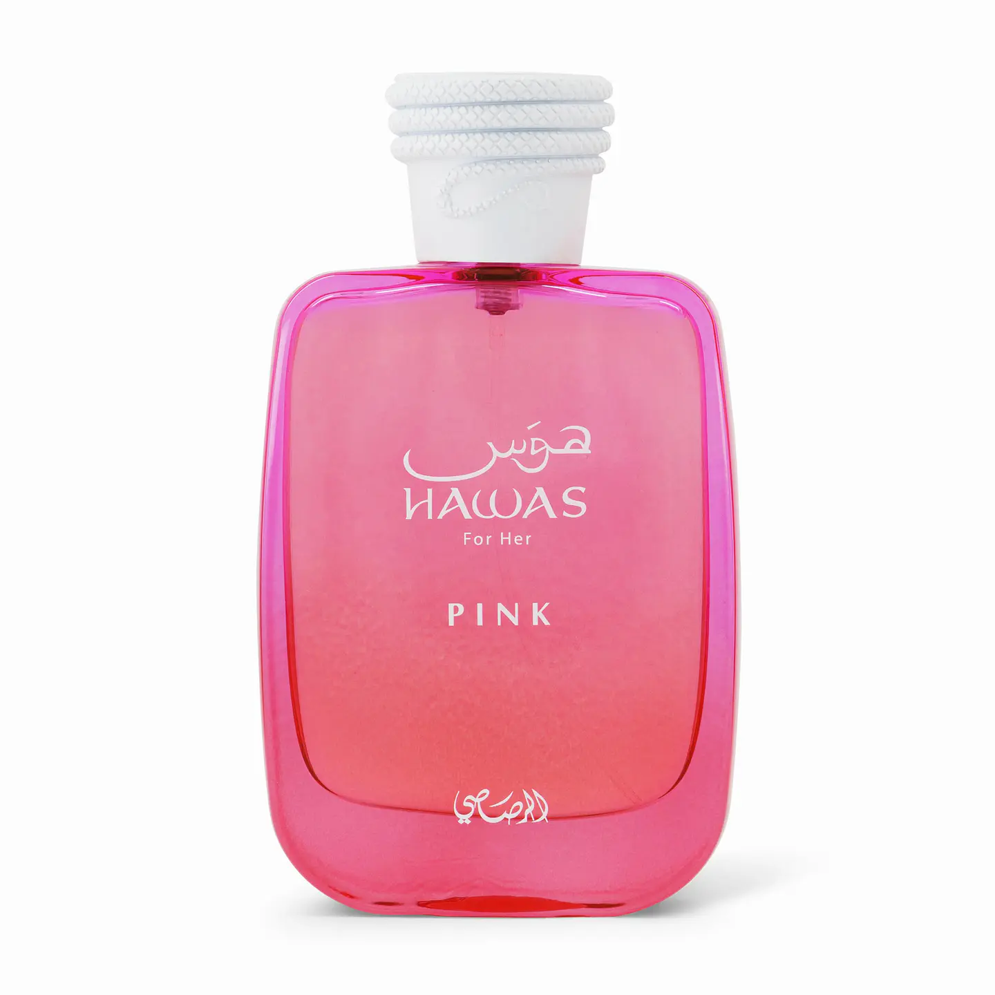Hawas Pink 100 ml EDP 2