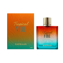 Rayhaan Tropical Vibe 100 ml EDP