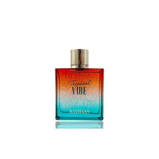 Rayhaan Tropical Vibe 100 ml EDP
