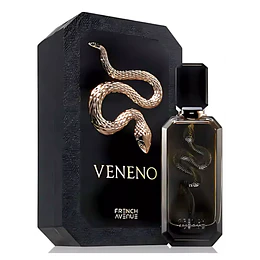 Veneno 100 ml EDP