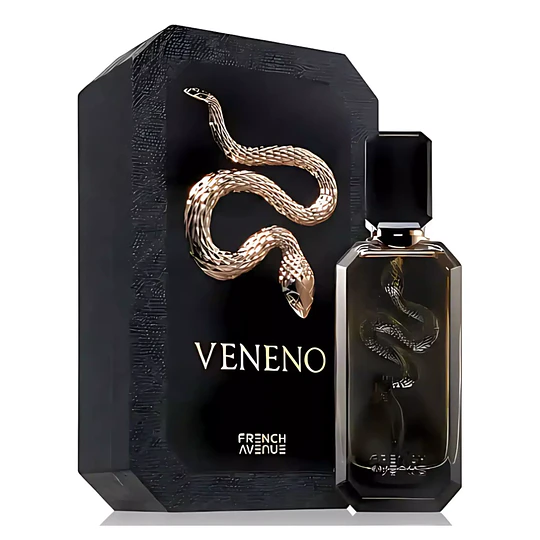 Veneno 100 ml EDP