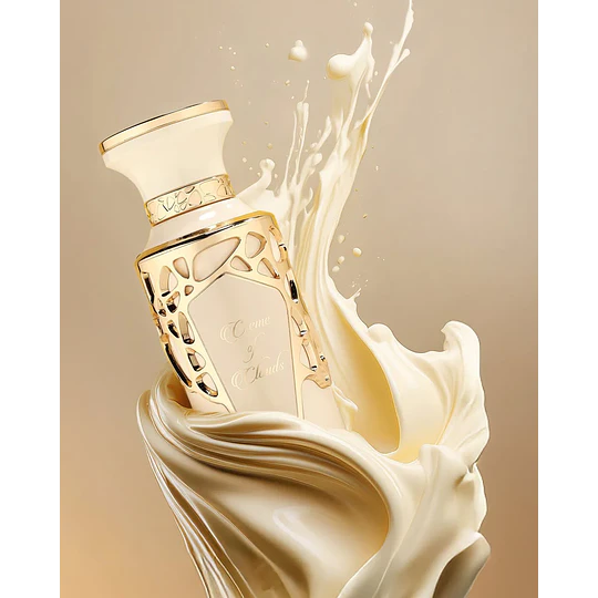 Creme Of Clouds 100 ml EDP