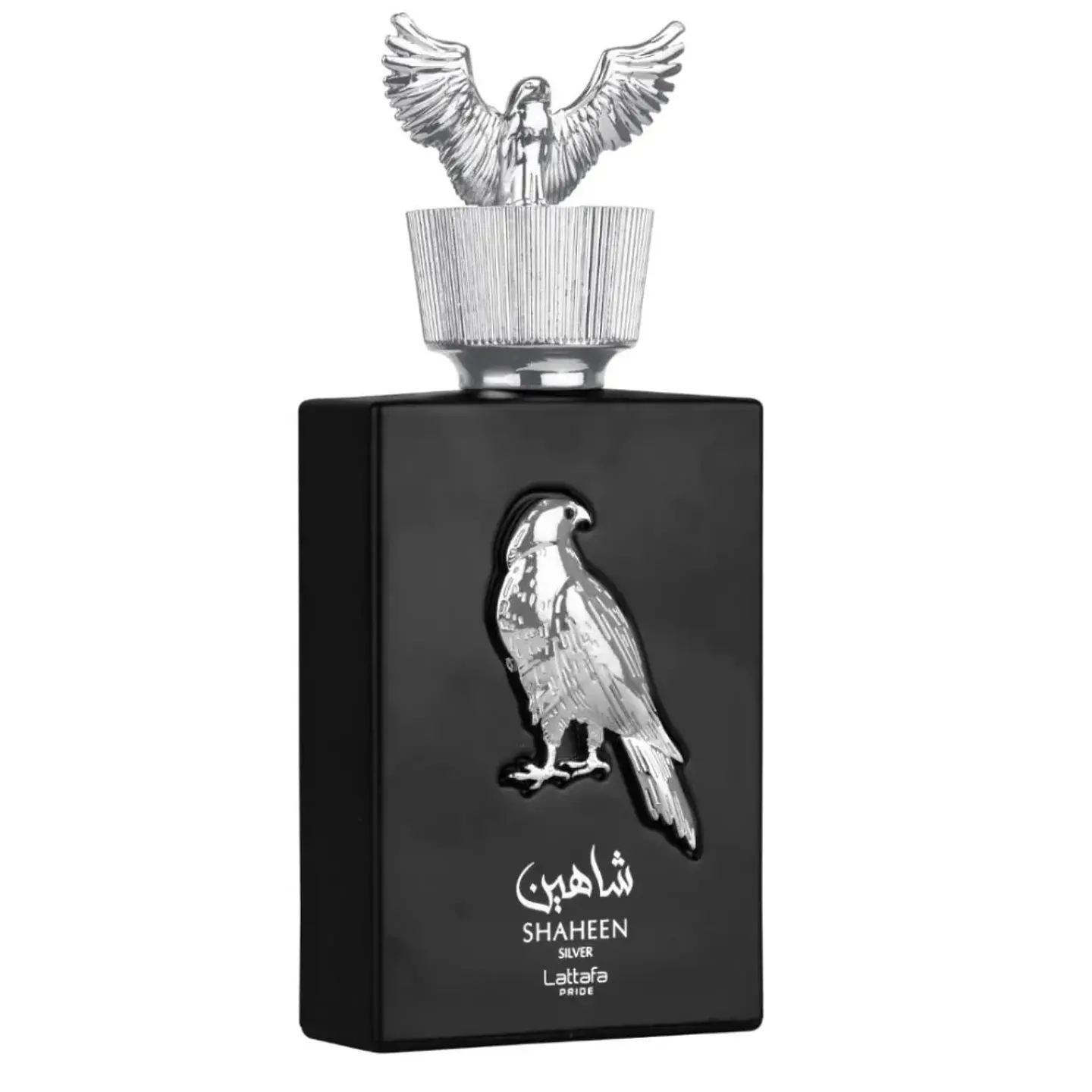 Shaheen Silver 100 ml EDP 2