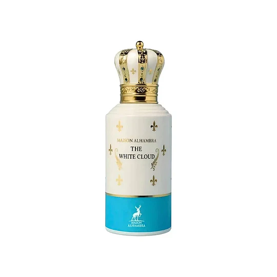 The White Cloud 100 ml EDP