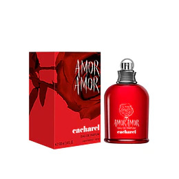 Amor Amor 100 ml EDP
