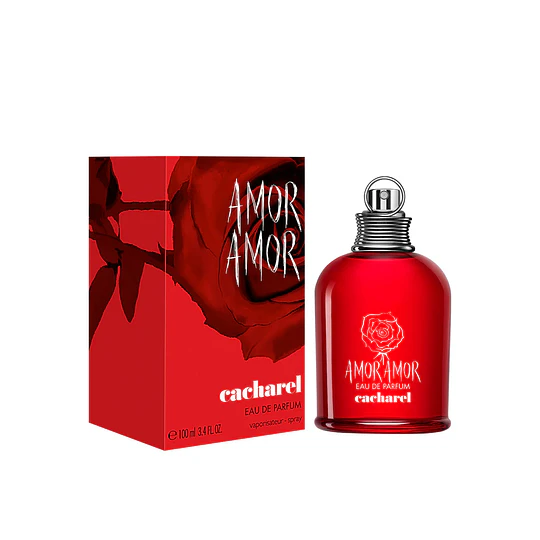 Amor Amor 100 ml EDP