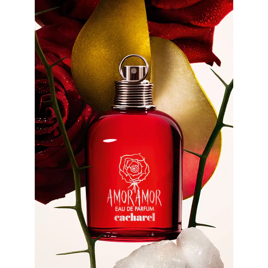 Amor Amor 30 ml EDP