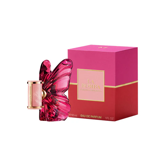La Bomba 30 ml EDP