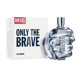 Only The Brave 200 ml EDT