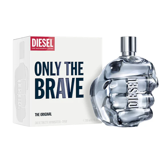 Only The Brave 200 ml EDT