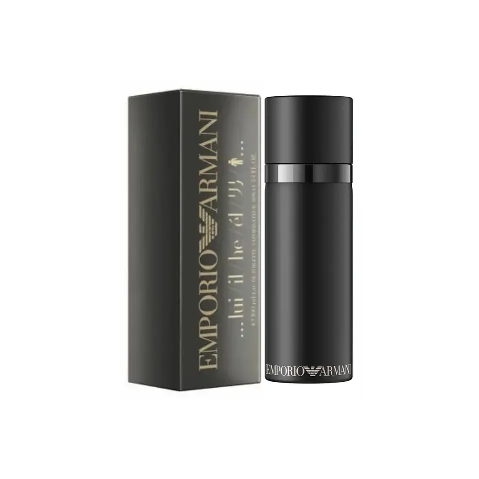Emporio Armani Lui 100 ml 1