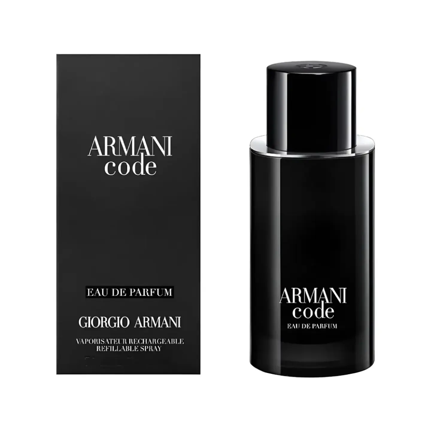 Armani Code 125 ml EDP 1