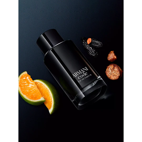 Armani Code 125 ml EDP