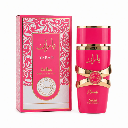 Yaran Candy 25 ml EDP