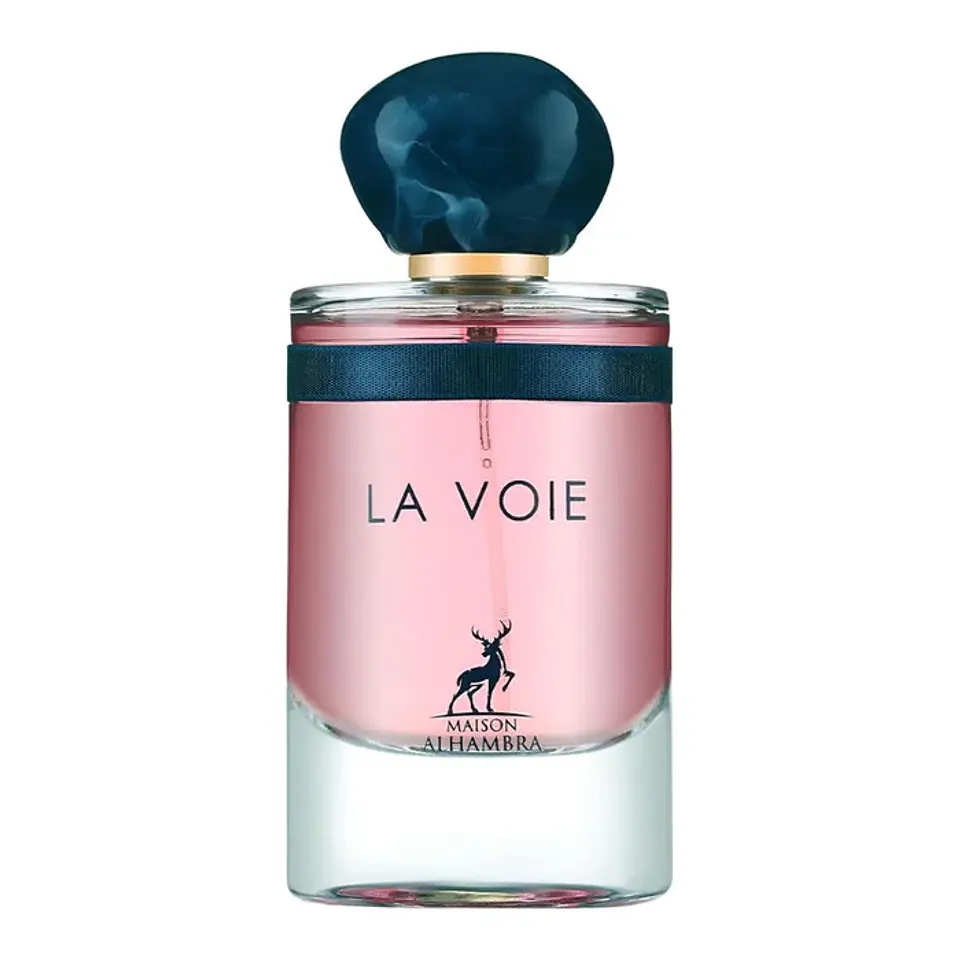 La Voie 100 ml EDP 2