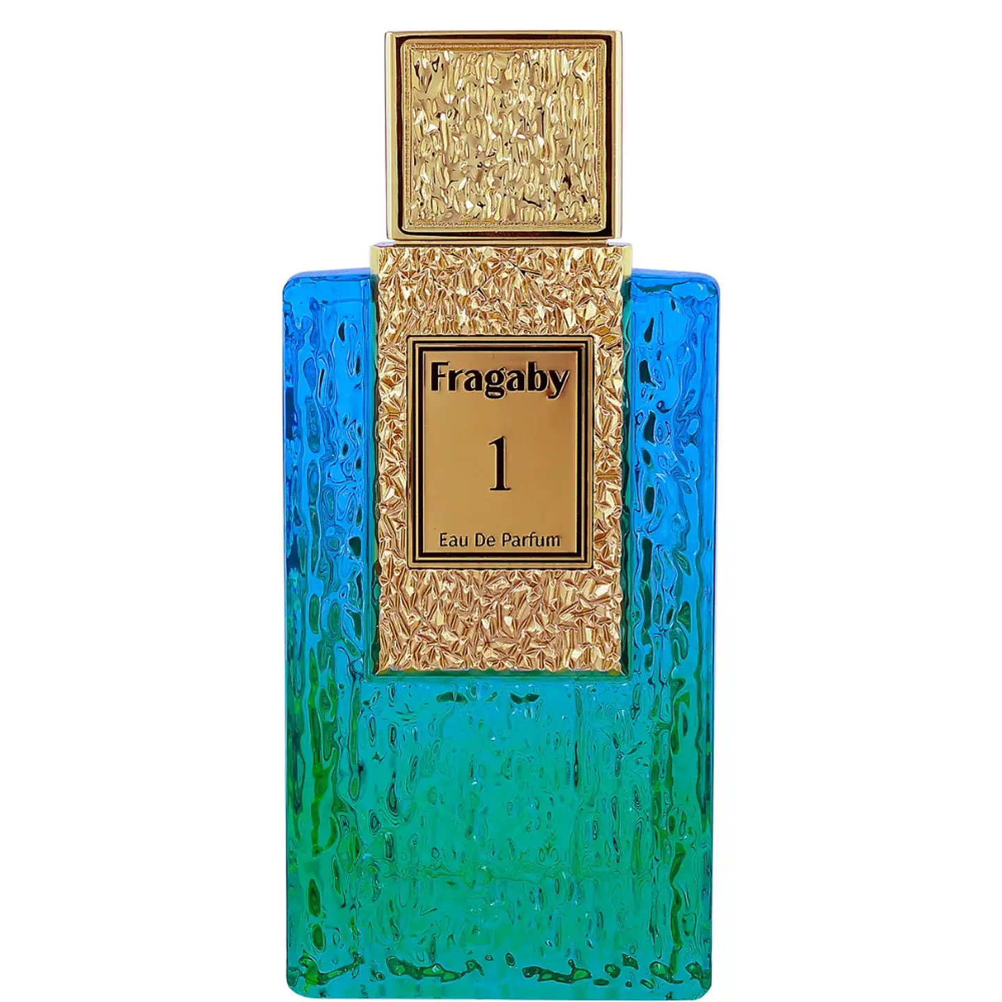 Fragaby 1 100 ml EDP 2