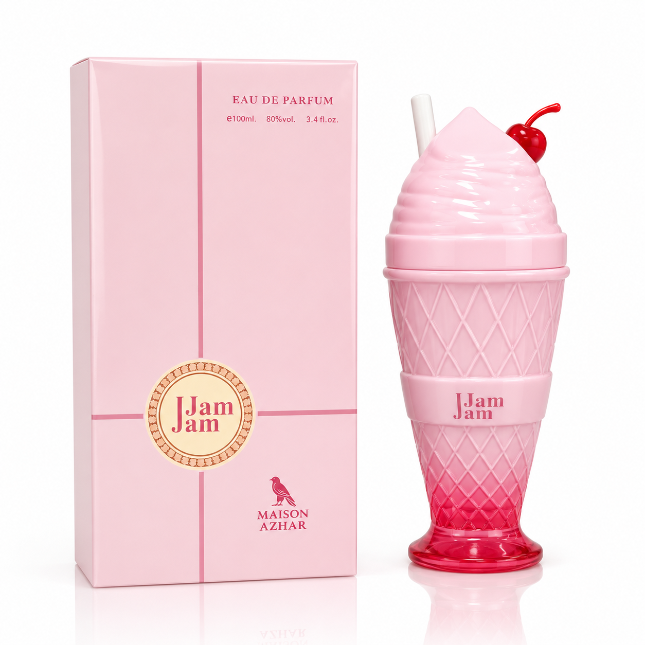Jam Jam 100 ml EDP