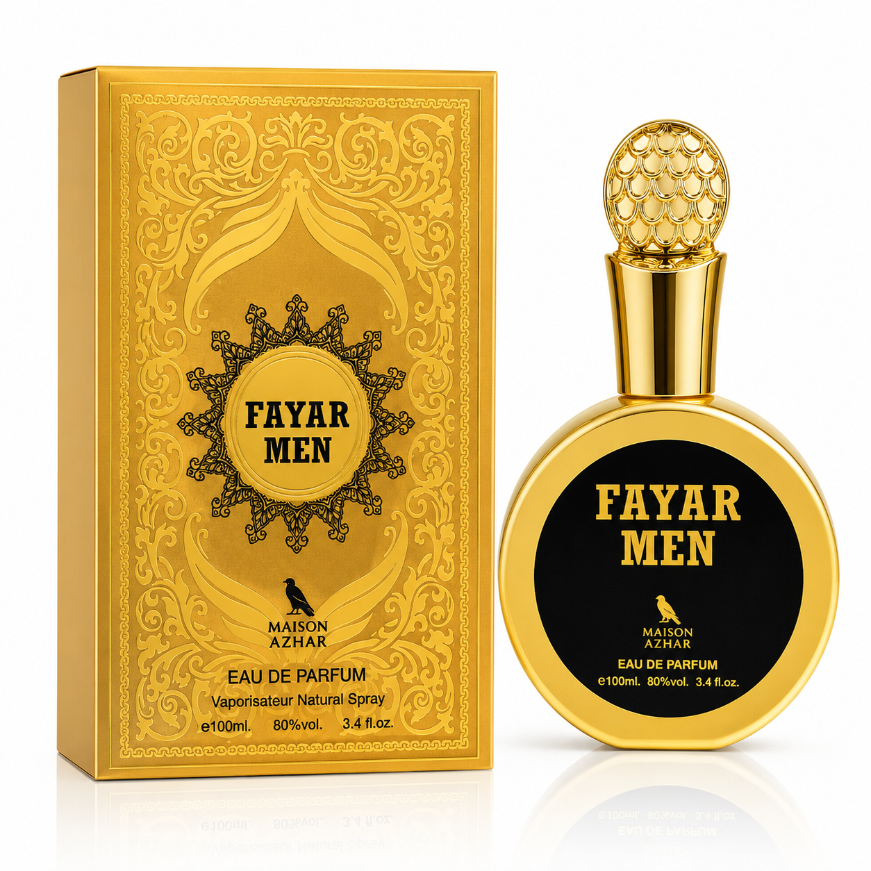 Fayar Men 100 ml EDP
