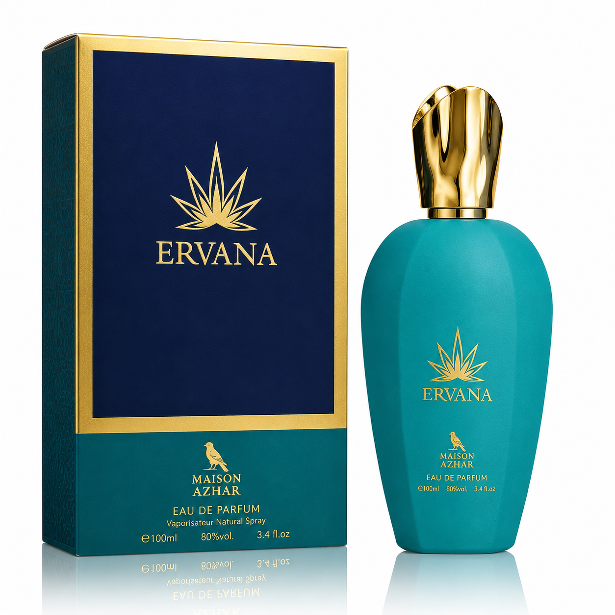 Ervana 100 ml EDP