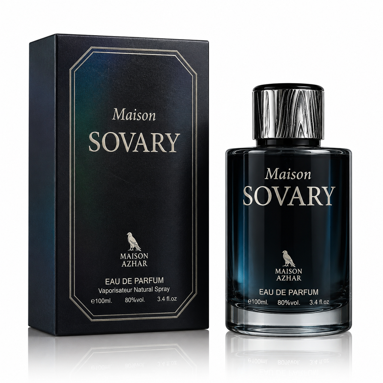 Maison Sovary 100 ml EDP